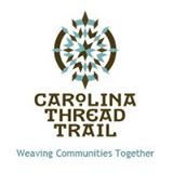 Carolina Thread Trail logo